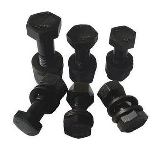 最新定義鋼結(jié)構(gòu)螺栓 鋼結(jié)構(gòu)螺栓最新標(biāo)準(zhǔn) 最受歡迎型號(hào)有哪些 展天告訴你