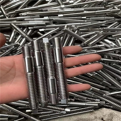 無(wú)錫N06059雙頭螺栓汽車(chē)發(fā)動(dòng)機(jī)