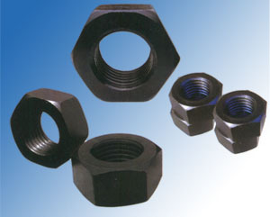 供應(yīng)(德標(biāo)螺母型號(hào))恒(德標(biāo)螺母廠家)成加工-河北恒成緊固件