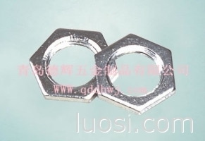 平度、即墨、青島、嶗山 六角螺母、六角厚螺母、法蘭螺母、A194、2H螺母、環(huán)保螺母、英制螺母、美制螺母、焊接螺母、汽摩配螺母,華人螺絲網提供各種平度、即墨、青島、嶗山 六角螺母、六角厚螺母、法蘭螺母、A194、2H螺母、環(huán)保螺母、英制螺母、美制螺母、焊接螺母、汽摩配螺母報價、價格、生產廠家、供應商-青島德輝五金制品