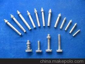 【廠家訂單加工生產(chǎn)訂制膨脹螺栓】價(jià)格,廠家,圖片,螺栓/螺柱,邯鄲市志盛緊固件-