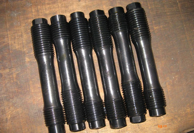 【溫州優(yōu)質(zhì)廠家生產(chǎn) 雙頭螺 非標螺桿等 內(nèi)六角螺桿 緊固件】價格,廠家,圖片,螺栓/螺柱,溫州市甌海郭溪臻達標準件加工場-