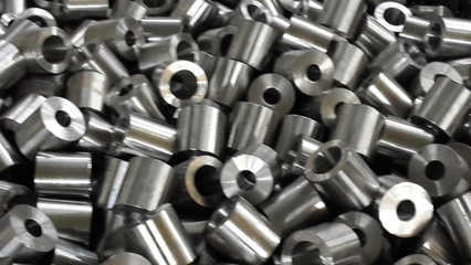 【礦井高強(qiáng)度國標(biāo)錨索錨具 KM18-1860 KM15/19/22型號全 單孔錨具】價(jià)格,廠家,圖片,其他緊固件、連接件,沈丘縣華強(qiáng)礦山機(jī)械-