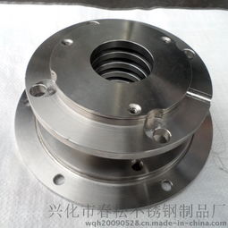 專業數控加工與不銹鋼制品服務——興化市春松不銹鋼制品廠